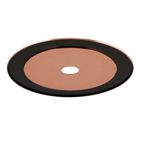 Lampshade Slim Rosé Gold image 1