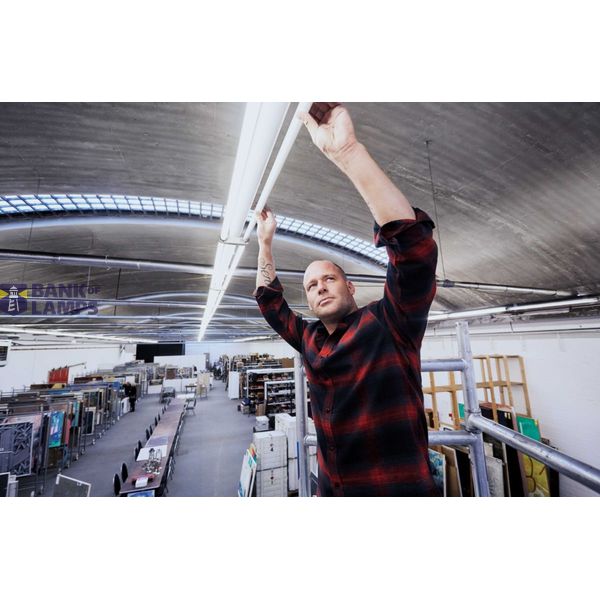 MAS LEDtube 1500mm UE 21.5W 840 T8 image 4