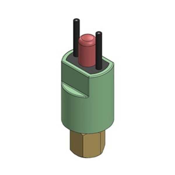 Cartridge pressure switch, ACB, 28.00 bar, 20.00 bar image 1