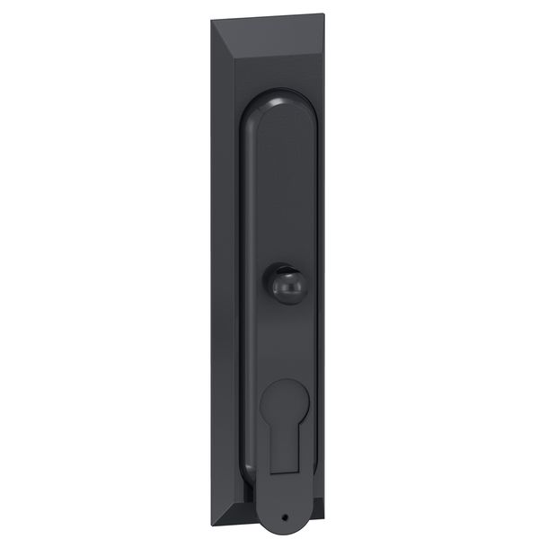 EDF 1400 LOCK FOR NSYS3D...K3 >H700 image 1