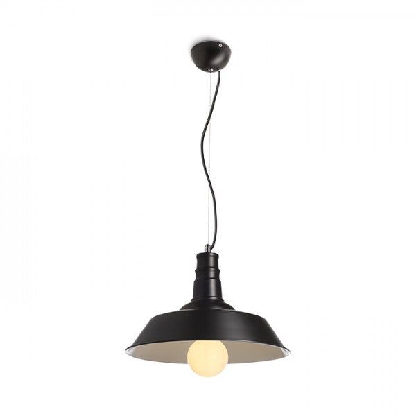 GOLDIE 36 pendant lamp image 1