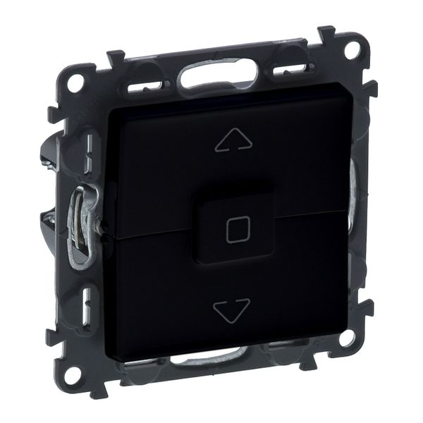 VALL BLACK SWITCH CONTROL BLINDS image 1