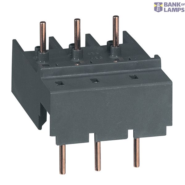 Direct adaptator for MPX³ 32S with CTX³ 40 AC image 2