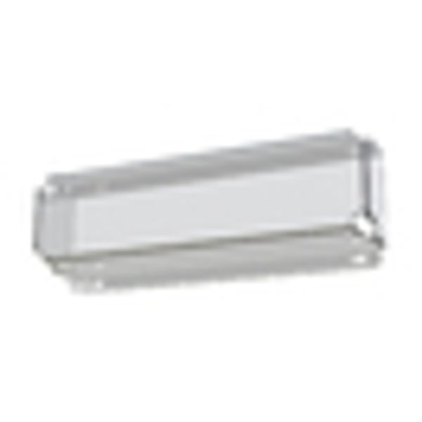 Ball protection plexi glas lxwxd=370x140x77mm image 2