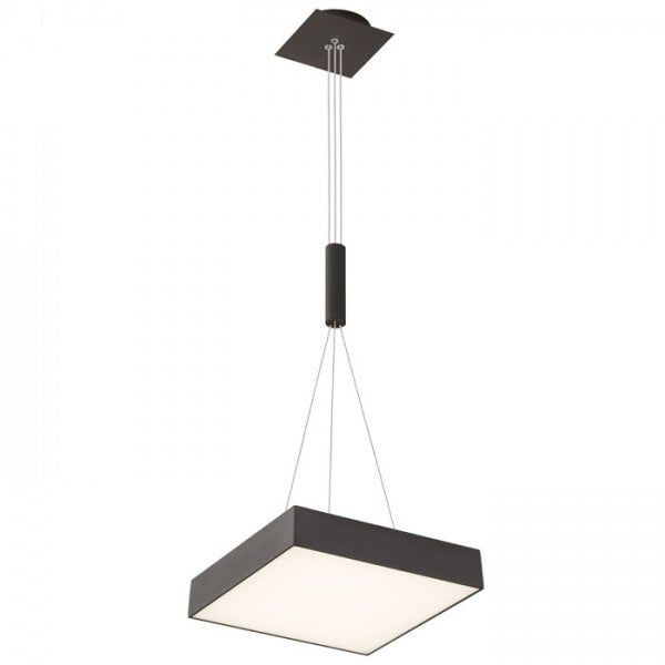 LARISA SQ 30 pendant lamp image 1