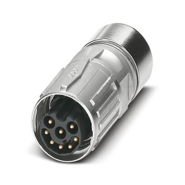 ST-08P1N8A8K02S - Cable connector image 1