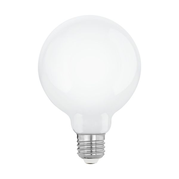 Bulb lightbulb E27 110122 image 1