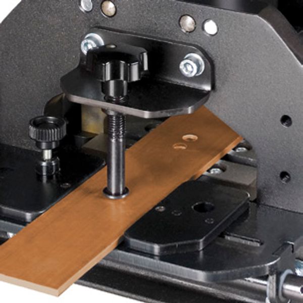 Busbar cutter HC_125 image 2