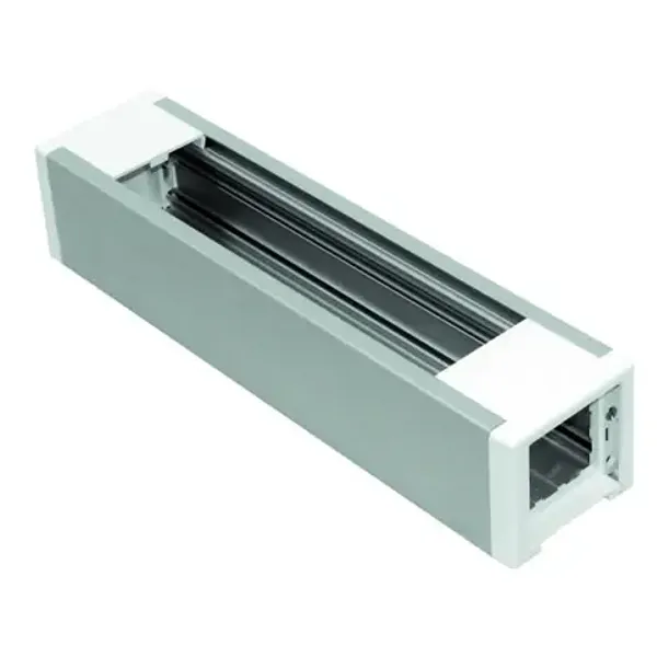 DESKTOP WORKSTATION 8+2 MODULES image 1