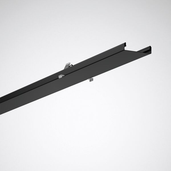 Mechanical accessories 765... E-Line Next Fix Black IP50 I 7788900 image 1