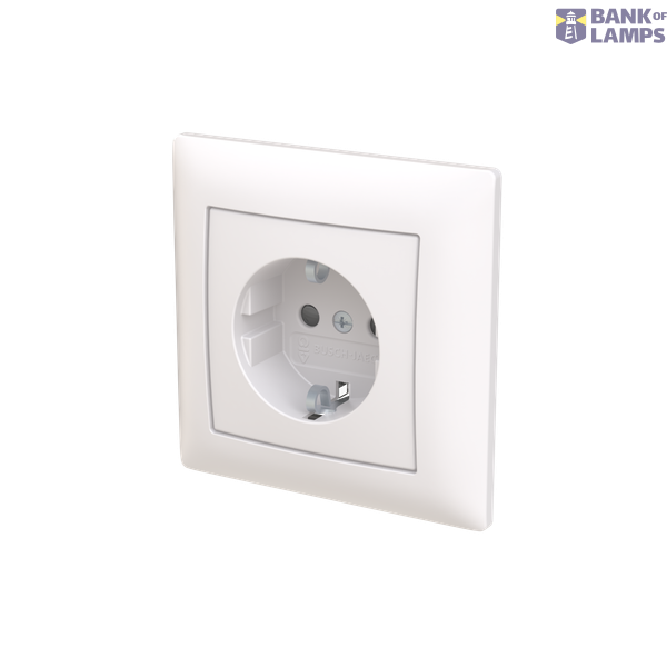 20EUJ-916 SOCKET OUTLET image 2