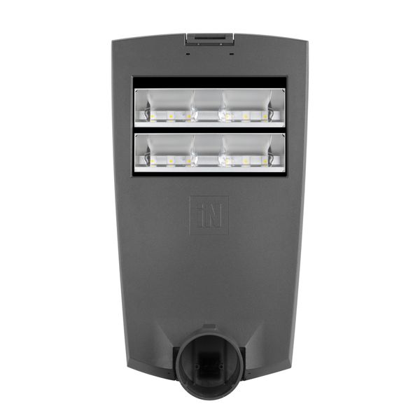 KREOS 34 SR/100 730 ANTHRACITE NEMA7P-2M image 1