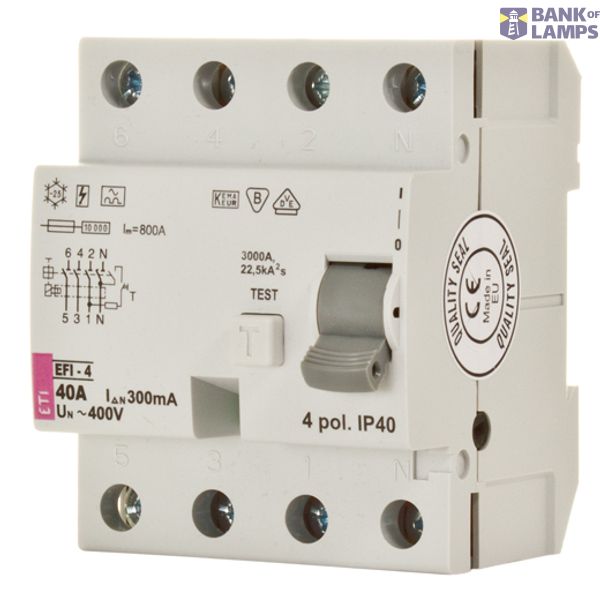 EFI-4 A 25/0.3 image 2