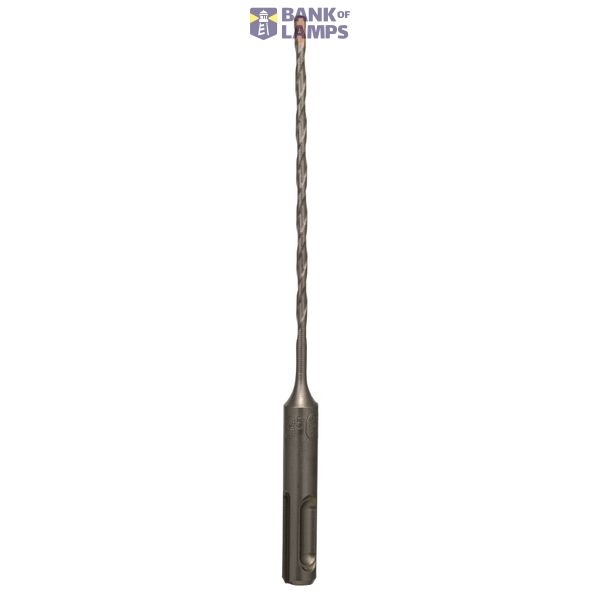 Hammer drill bit SDS-plus-5 3,5 x 100 x 160 mm image 1