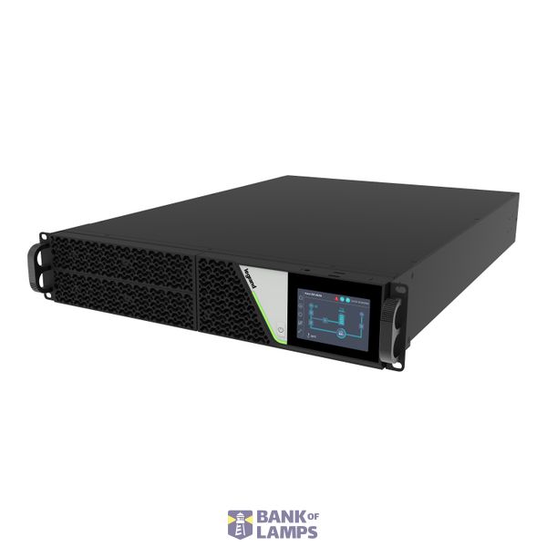 ASI KEOR DK 6KVA NO BAT image 1