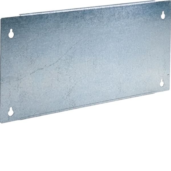 Internal back plate, Quadro5, 200x500 mm image 1