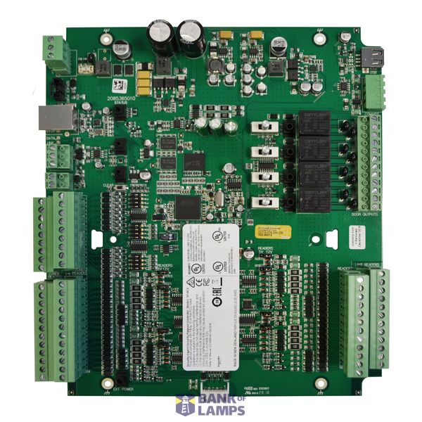SX ACX V2 CONTROLLER image 1