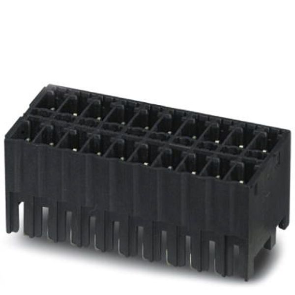 MCDNV 1,5/19-G1-3,81 P14THR - PCB header image 3