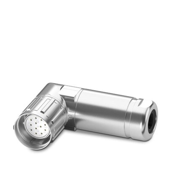 CA-12S1N8AT007S - Cable connector image 3