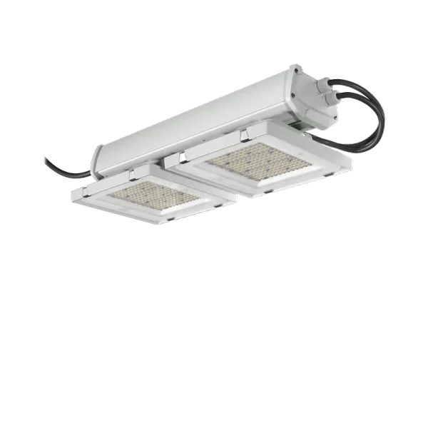 UNIQO 2M HLO 180 840 ELL GR7035 DALI image 2