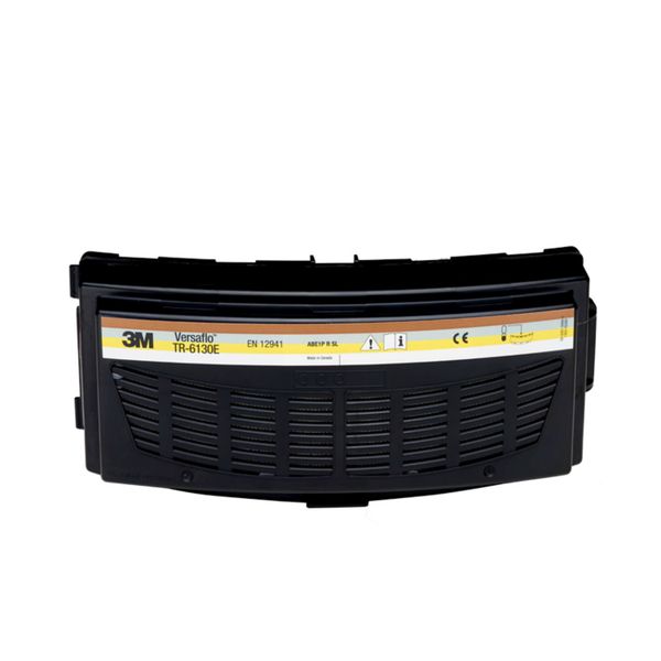 3M™ Versaflo™ Powered Air Respirator ABE1P Filter, TR-6130E image 2