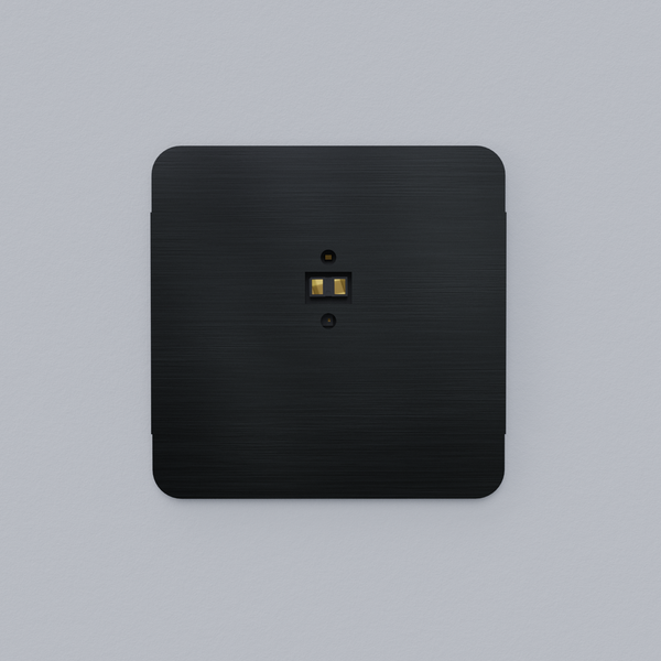Laser motion and distance sensor; DRL-12-9; Color: BLACK image 2