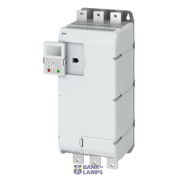 Soft starter, 320, A, 200 - 575 V AC, Us= 24 V DC, with control unit,  image 11
