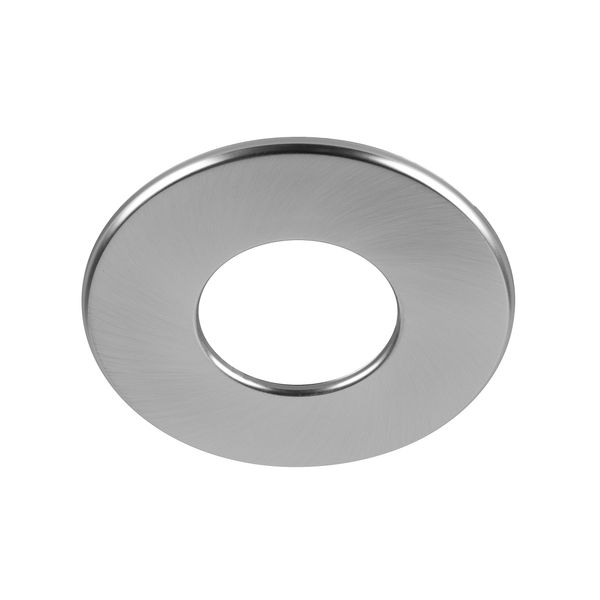 UNIVERSAL DOWNLIGHT cover ,aluminium image 1