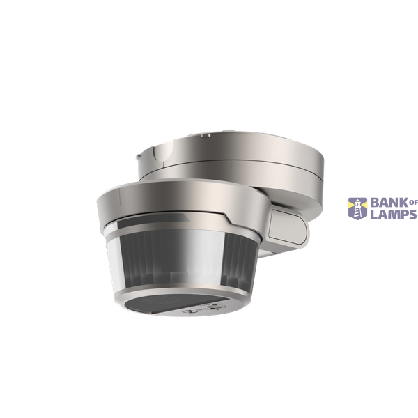 Busch-Watchdog 280° KNX -136 image 1
