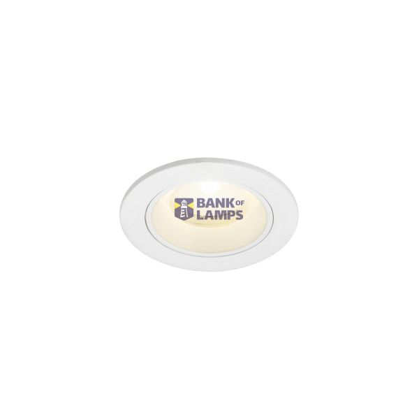 NUMINOS© XS recessed ceiling light 4000K 20ø IP20 round wh image 1