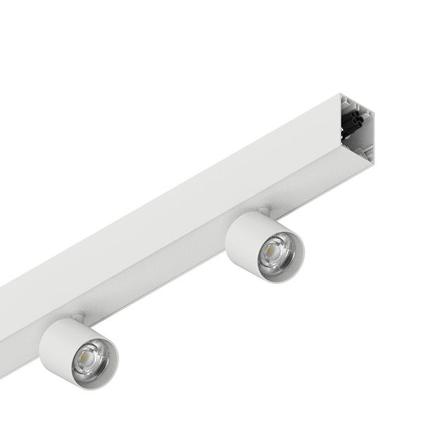 HERO: 2FAR F14 2X13W 4K 1120 BI image 1