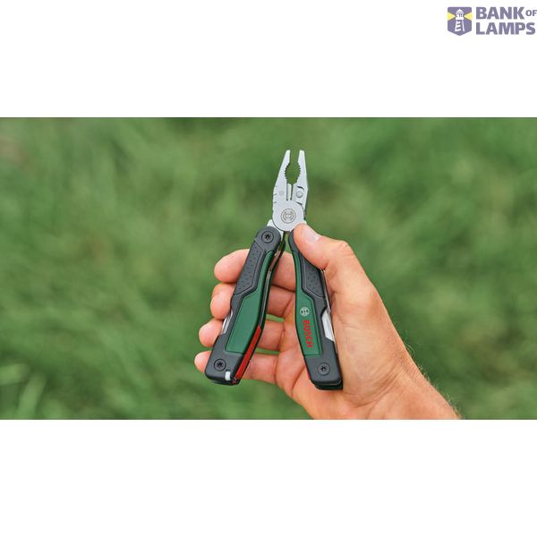 16-in-1 Multitool image 3