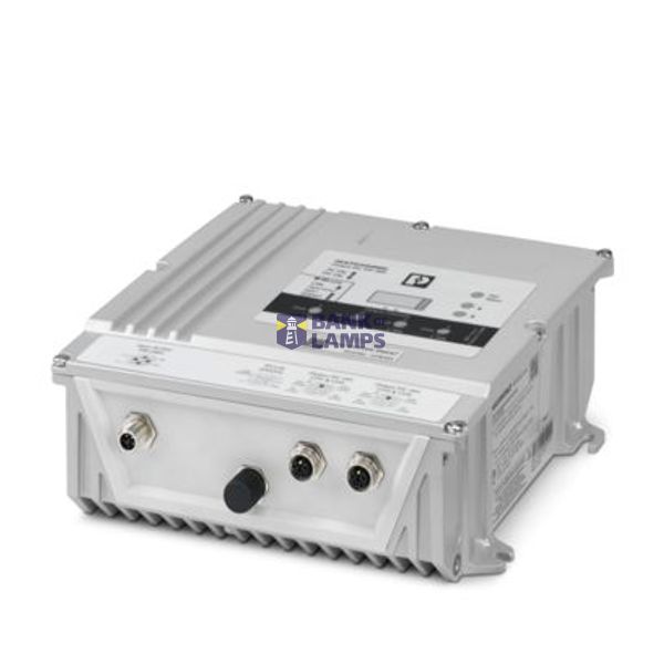 TRIO67/1AC/24DC/20/4C/IOL/M12 - Power supply image 1