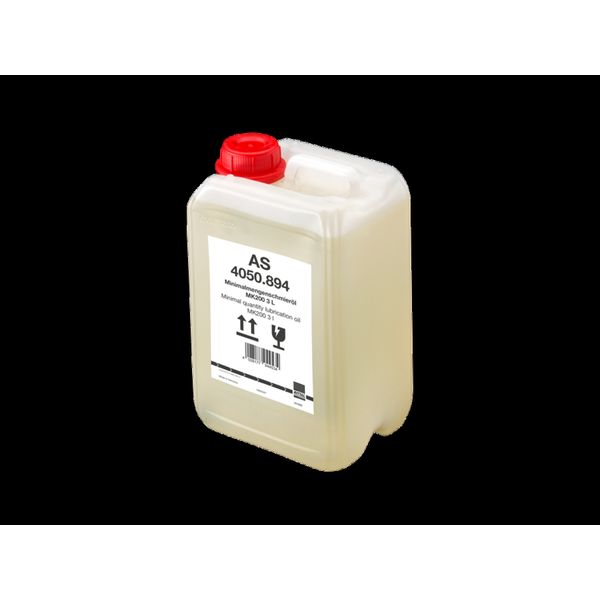 Minimal quantity lubrication oil image 2