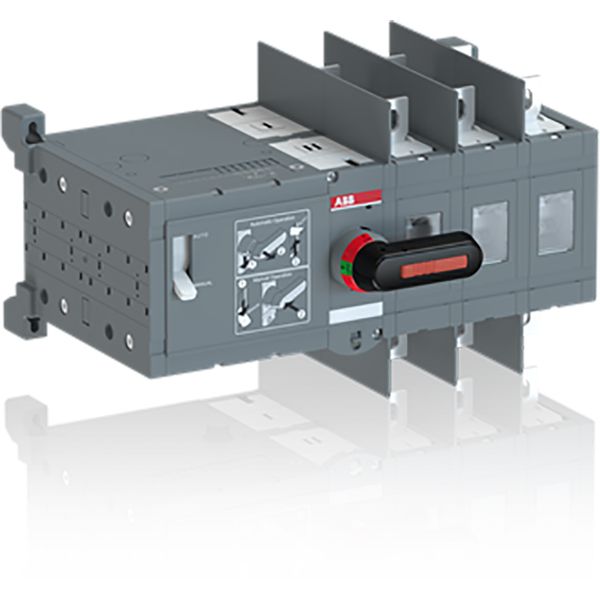 OTM160E3WCM110V MOTORIZED C/O SWITCH image 2