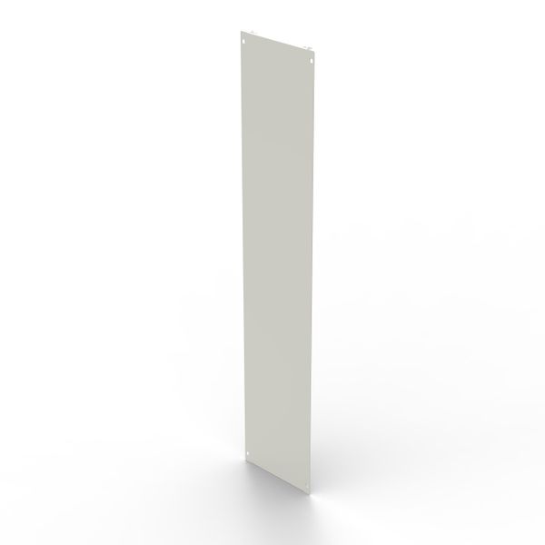 Faceplate for XL3 S 630 GAC 1200mm image 1