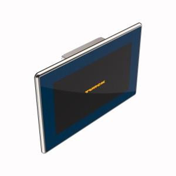 TX700 HMI/PLC Series 15” Display for F&B — CODESYS V3 PLC with TARGET and WEB VISU   TX715FB-P3CV01 image 1