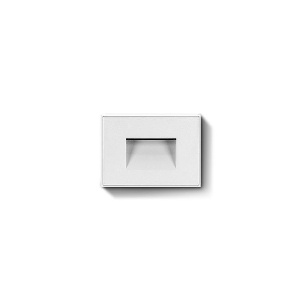 INSERT+ZERO SM 3.5 A/W 830 WIT image 1