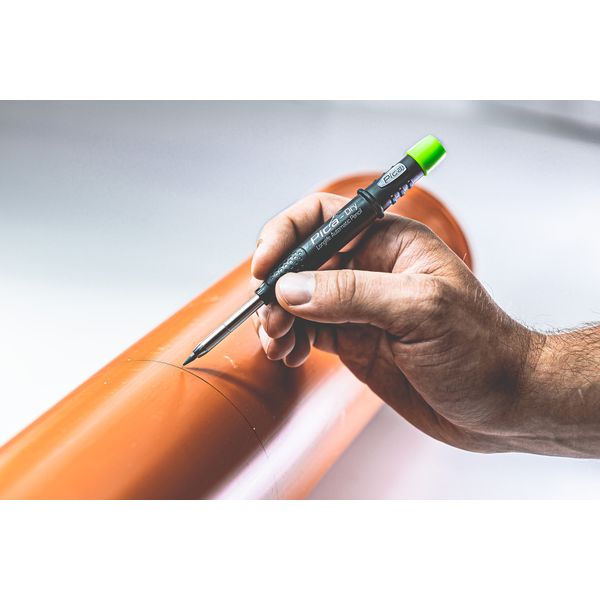 Pica-Dry 3030 Longlife Markeerpotlood image 7