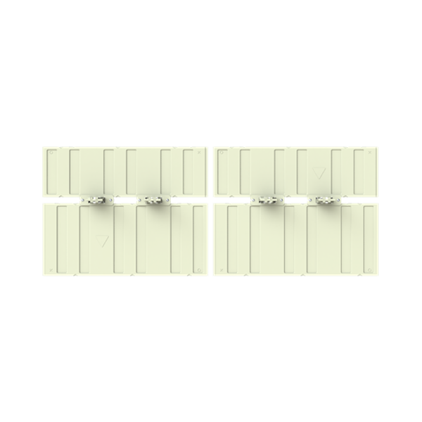 Safety Shutters for FP E6.2 3p IEC image 4