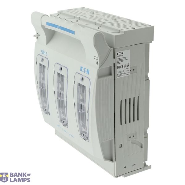 Variable frequency drive, 240 V AC, 1-phase, 8.6 A, IP66, NEMA 4X, FS2 image 1