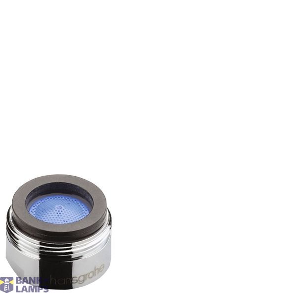 QuickClean aerator M24x1 for kitchen faucets image 1