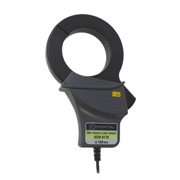 Ior Leakage current Clamp Sensor image 1