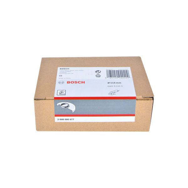 Grinding Guard 115 mm image 1