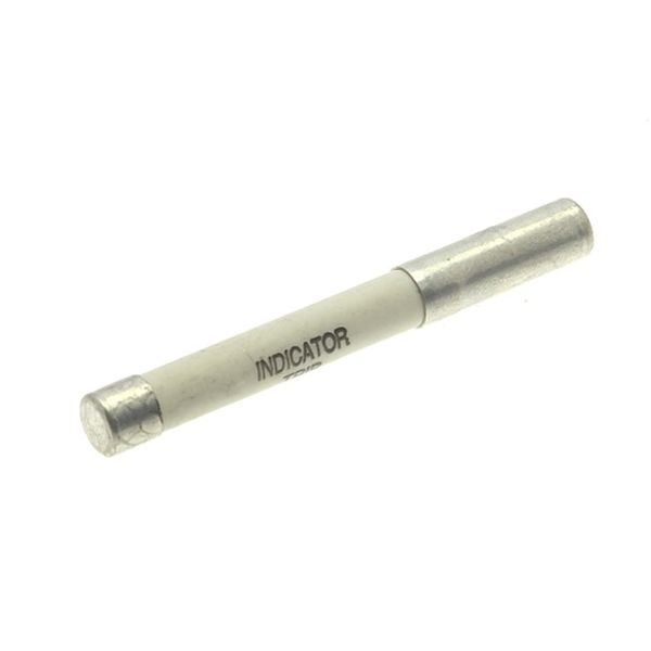 Trip indicator kit, high speed, 1.5 A, AC 600 V, BS, with indicator image 3