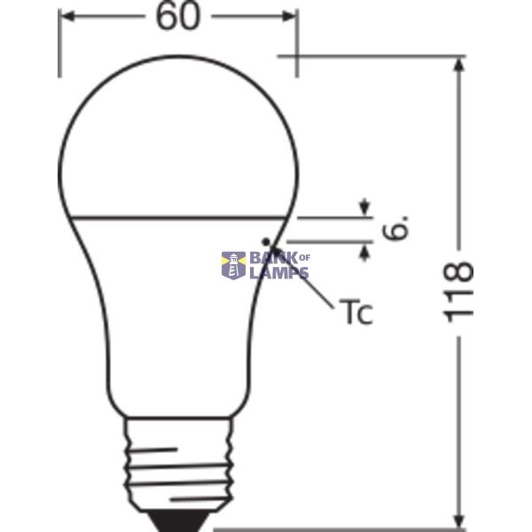 POWERBALL HCI®-TT 70 W/942 NDL PB image 4