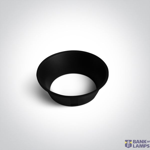 BLACK REFLECTOR FOR 67540B image 1