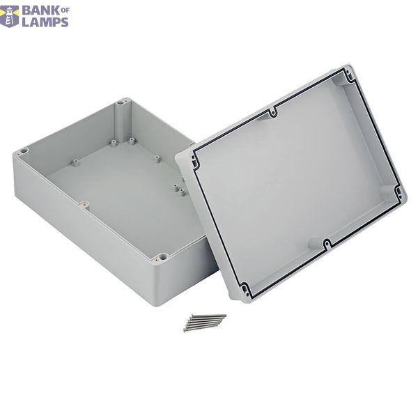 Hermetic box PHP-95 image 1