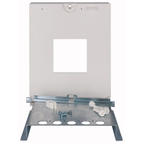 EWK-NZM2-KIT Fuse switch disconn. Module, WxH=250x300mm, NZM2 250A, 3p image 1