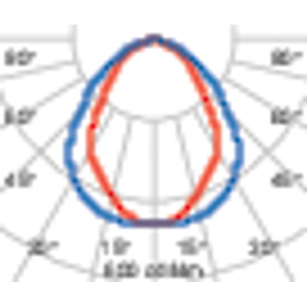 GUELL 4 420 S/W 830 GREY DALI image 7